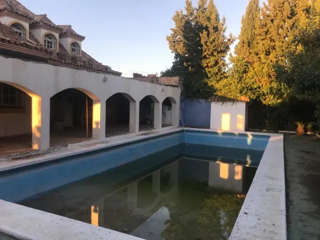 VENTA DE CHALET EN EL SANTISCAL - foto 2