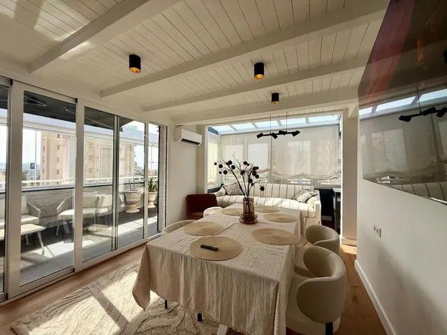 Apartamento 4 habitaciones 150m² en venta - CENTRO — 15