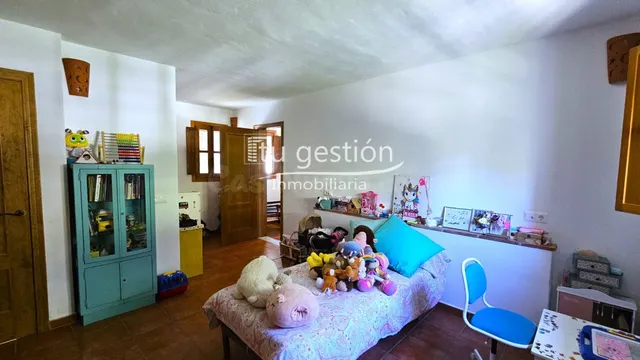 Casa de campo-Masía en Venta en Arriate Málaga — 32