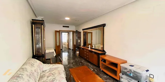 Apartamento 4 habitaciones 159m² en venta - Zona Pueblo — 9