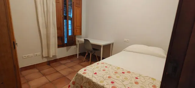 Apartamento con entrada independiente — 15