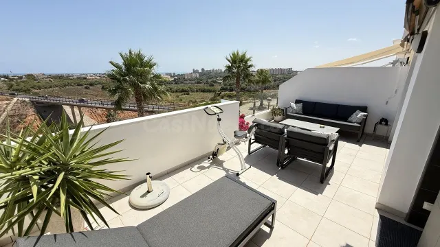 Casa 3 habitaciones en venta - Lomas de Cabo Roig — 33