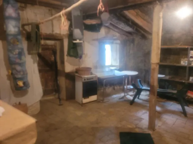 Casa en San Martín de Unx — 25