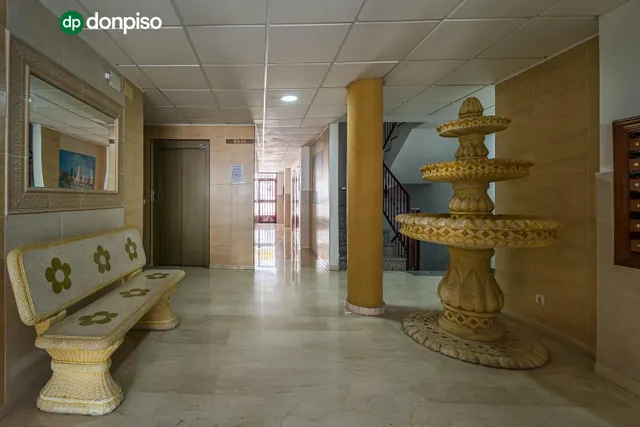 Estupendo piso en venta ubicado en Castell de Ferro — 25