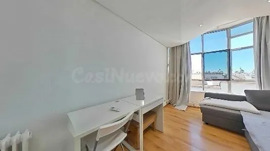 Vivienda en Sol con cuatro amplios dormitorios - foto 3