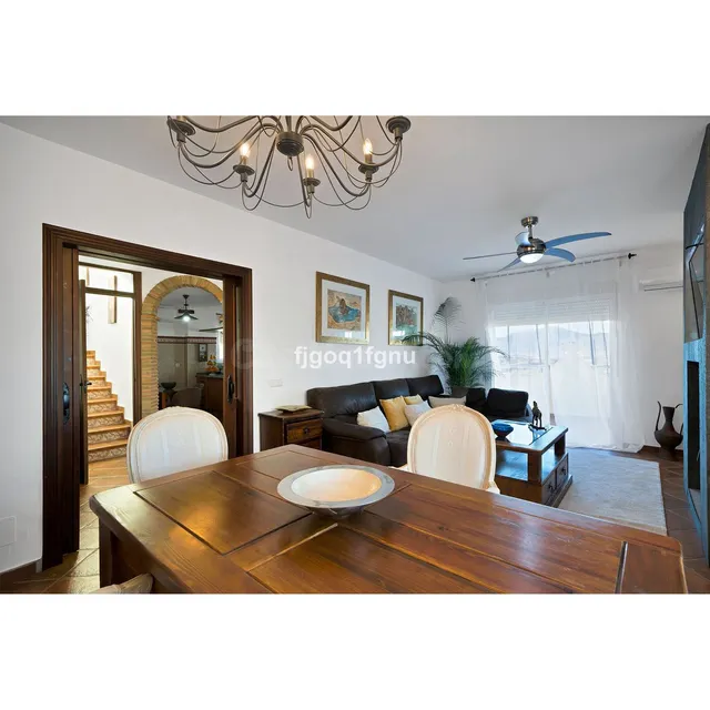 Chalet 3 habitaciones 287m² en venta - South of spain — 3
