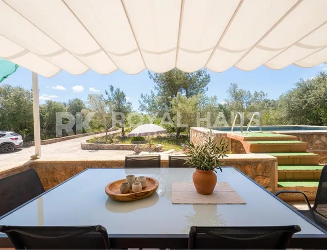 FINCA RUSTICA ALGAIDA - foto 2