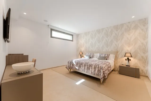 Chalet 5 habitaciones 453m² en venta - Marbella — 27