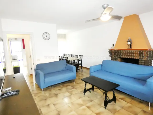 Chalet en venta en zona playa de Bahia en Puerto de Mazarron — 15