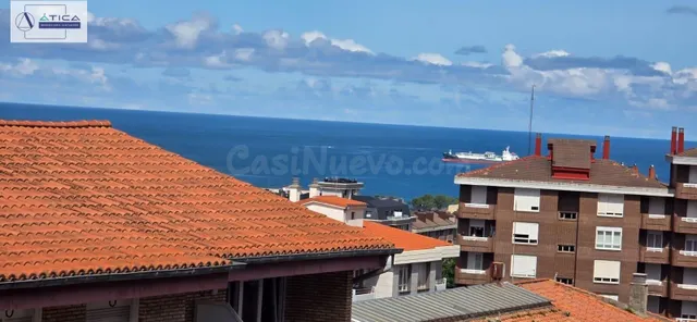 Piso muy luminoso situado en una zona estrategica de la ciud