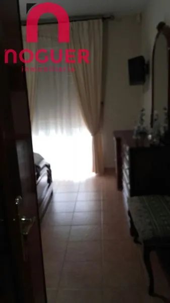 SE VENDE RESTAURANTE CON CASA EN VILLARRUBIA — 22