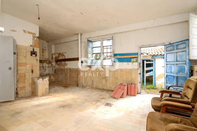 Casa a reformar en Lugo de Llanera a 5 minutos de Oviedo — 30