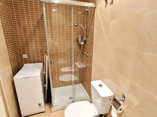 Piso 1 habitación 29m² en venta - Encarnación-Las Setas — 8