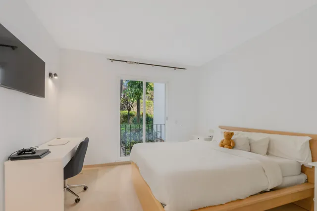 Apartamento 2 habitaciones 139m² en venta - El Madroñal — 16