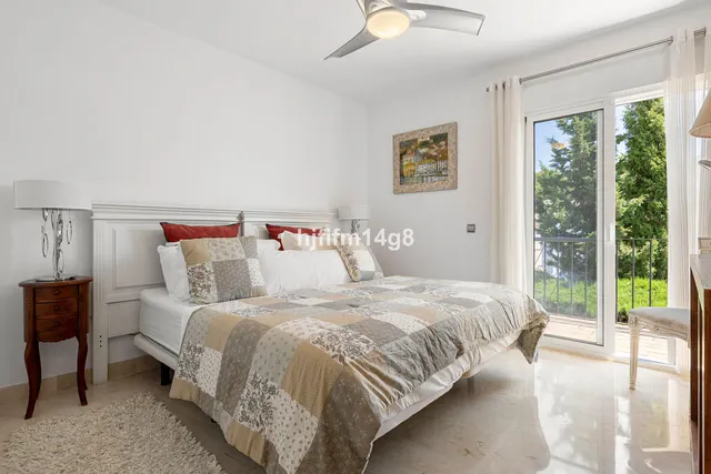 Chalet 5 habitaciones 168m² en venta - Marbella — 14