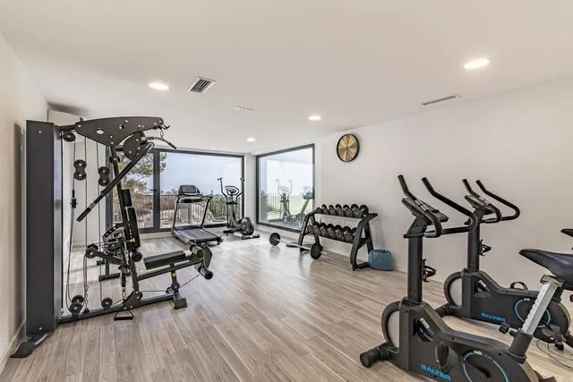 Ático 3 habitaciones 125m² en venta - El Madroñal — 26