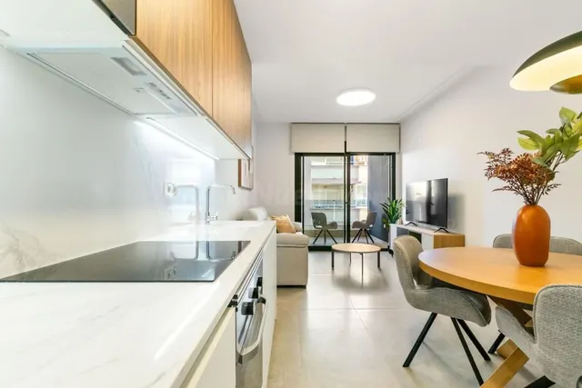 Apartamento 2 habitaciones 82m² en venta - Playa del Cura — 5