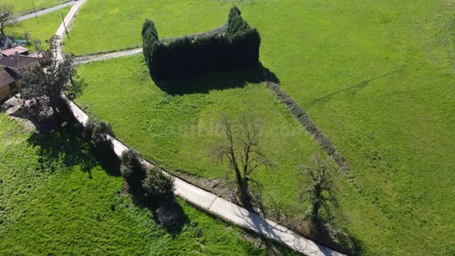 TERRENO URBANO EN VENTA S.ANDRES DE LOS TACONES (GIJON)