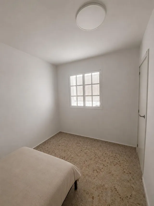 CASA DE 3 habitaciones CON TERRAZA PRIVADA Y PATIO — 17
