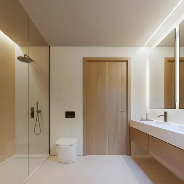 Villa 3 habitaciones 295m² en venta - Comunidad valenciana — 17