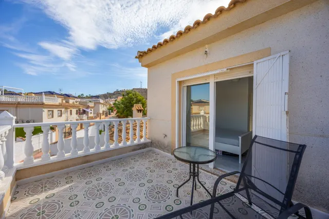 Chalet 4 habitaciones 136m² en venta - Residencial benimar — 42