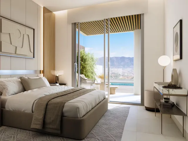 Apartamento 2 habitaciones 129m² en venta - La Cala Golf - Lagar Martell — 11