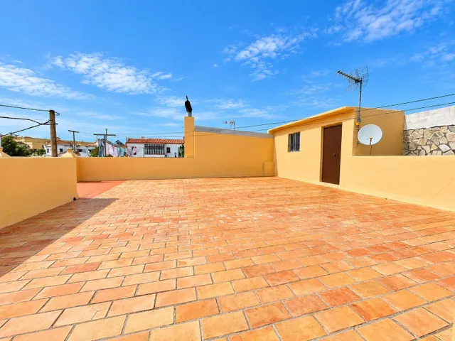 Oportunidad de inversión en Benalup-Casas Viejas – Venta de nuda propiedad — 29