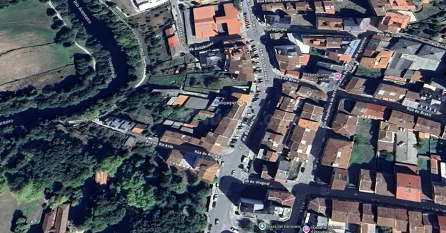 Venta piso en O Carballiño (Ourense) - foto 3