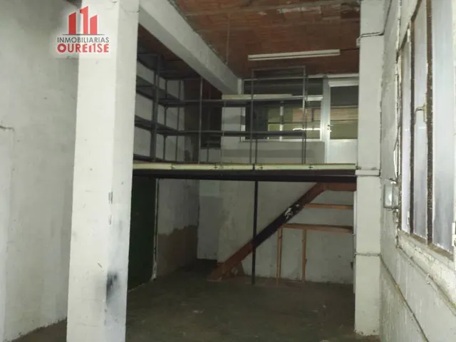 LOCAL PARA REFORMAR EN LA ZONA DE LA CARBALLEIRA — 7