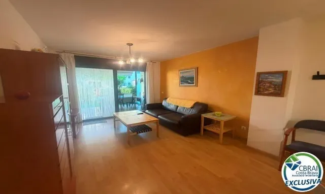 Apartamento en la residencia Milleni con licencia turistica — 14