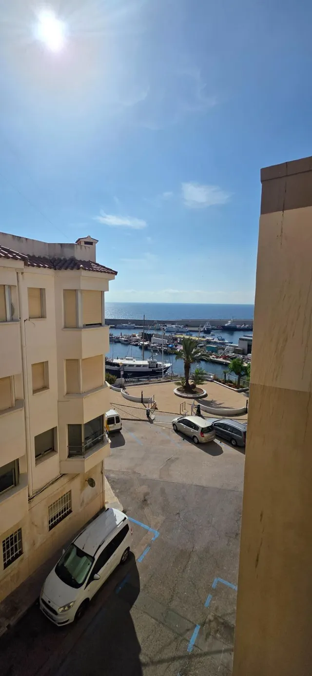 Dúplex en primera línea de mar en l’Ametlla: dos terrazas, vistas espectaculares y piscina comunitaria — 22