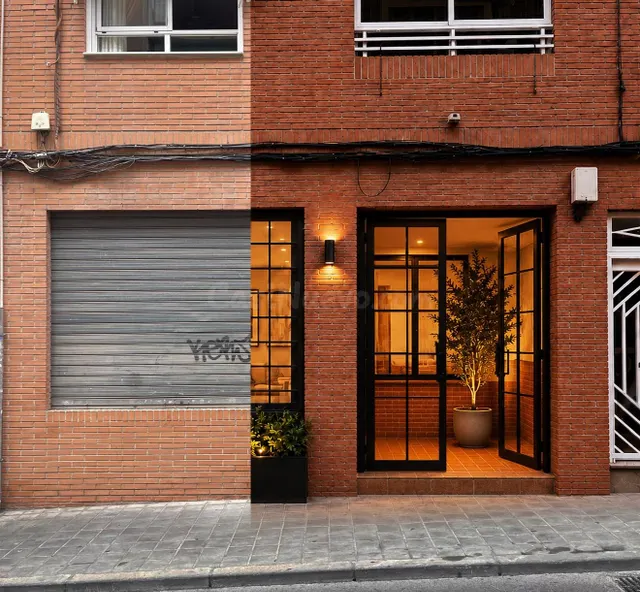 Local Comercial en Venta en Santo Domingo, Alicante - Oportu