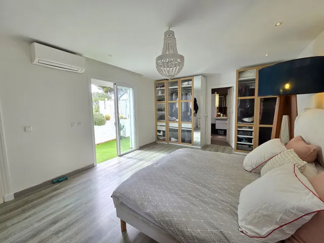 Adosado 2 habitaciones 98m² en venta - Marbella — 24