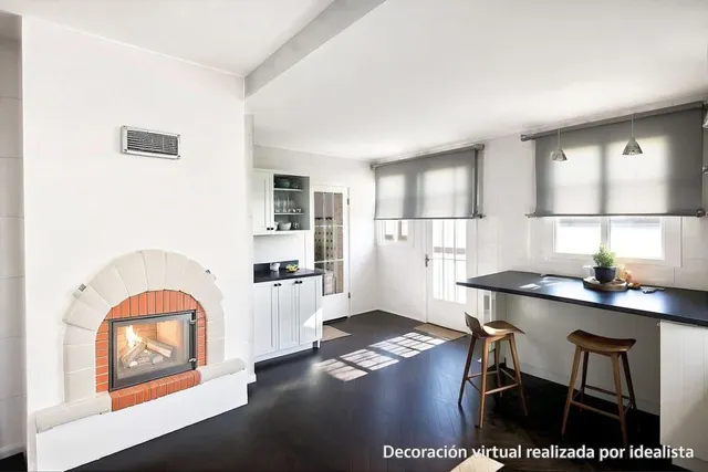 Casa 4 habitaciones 122m² en venta - Pueblo 4 — 24