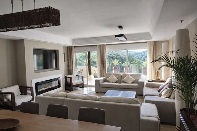 Apartamento 3 habitaciones 175m² en venta - Sotogrande Alto - foto 4