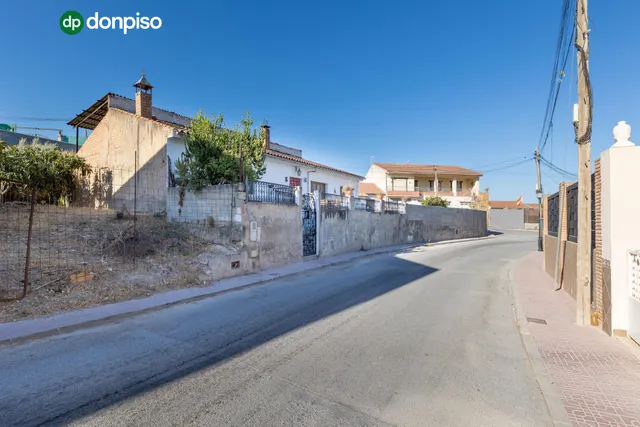 Chalet en zona residencial de Deifontes — 19