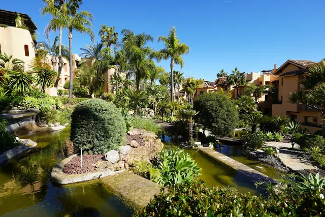 Apartamento 3 habitaciones 164m² en venta - Altos de Estepona — 33
