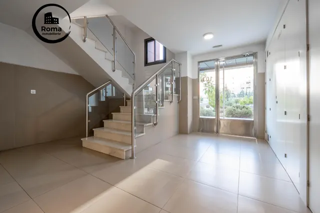Moderno Apartamento Nuevo en el Campus de la Salud - Granada — 30
