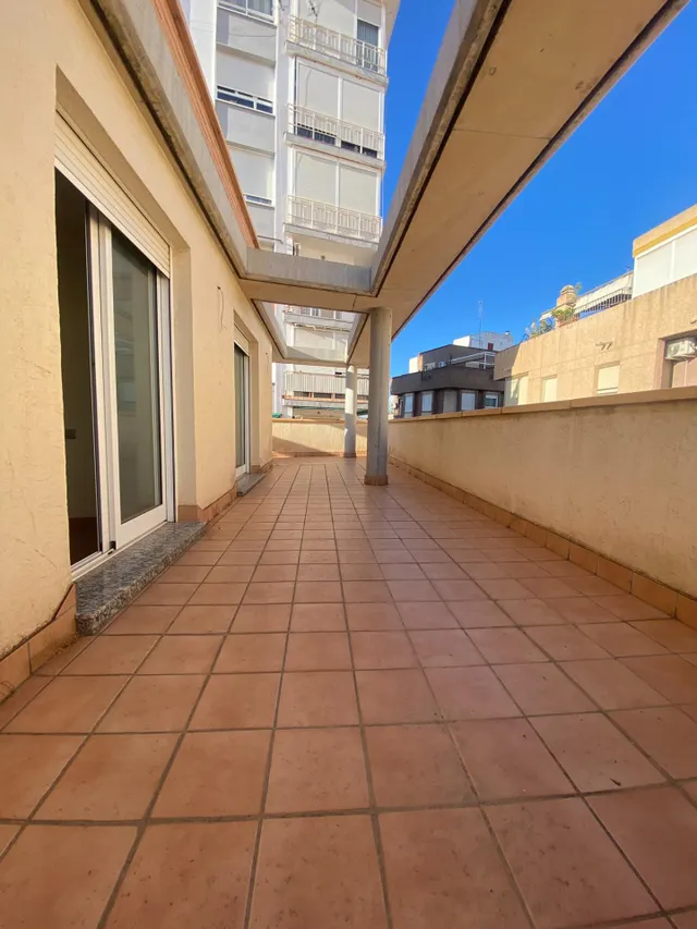 Espectacular Ático Reformado en el Corazón de Molina de Segura — 22