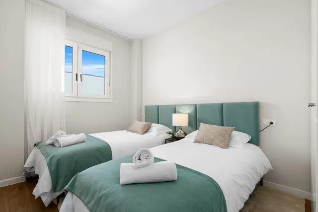 Ático 3 habitaciones 111m² en venta - Costa Del Sol — 16