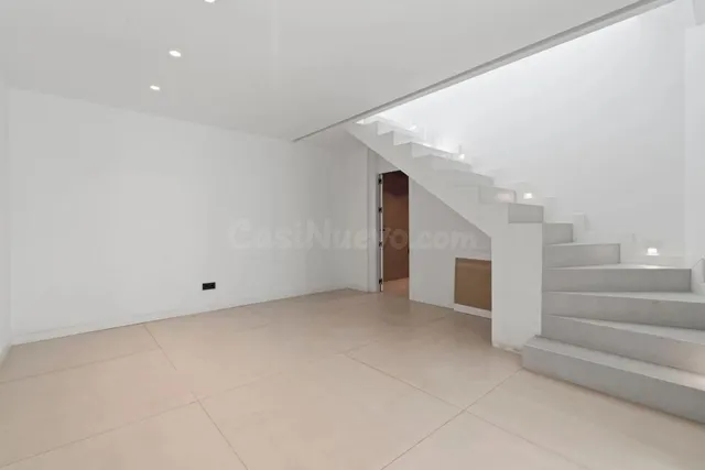 Adosado 4 habitaciones 206m² en venta - Paraiso-Barronal — 18