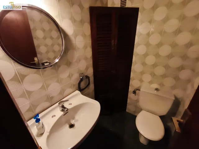 6º PISO - PLAZA PEPE UBIS esquina Polvorin - 113m2 - 2 Terrazas-3 hab.-Cocina-Salón-2 baños - Garaje opc. — 32