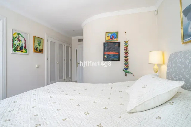 Adosado 3 habitaciones 160m² en venta - Marbella — 12