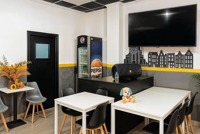 TRASPASO DE RESTAURANTE EN CASTELLÓN DE LA PLANA !! EXCELENTE OPORTUNIDAD !! — 25