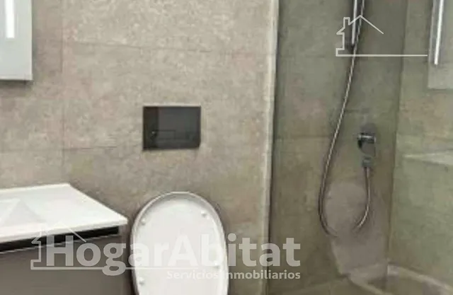 Impresionante piso totalmente nuevo con garaje, piscina y terraza — 20
