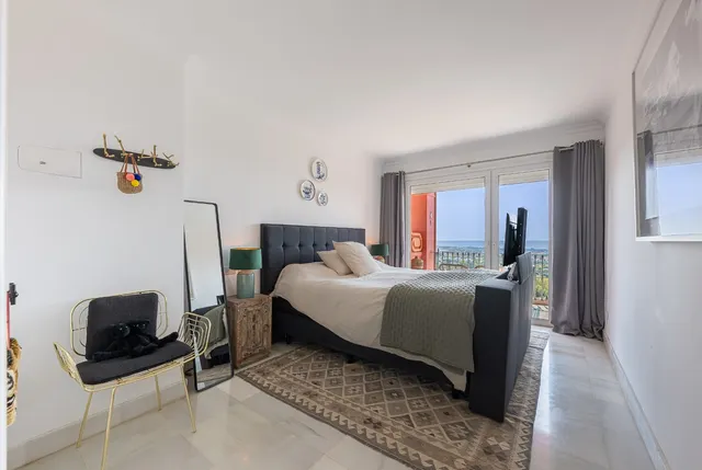 Dúplex 4 habitaciones 201m² en venta - El Madroñal — 16