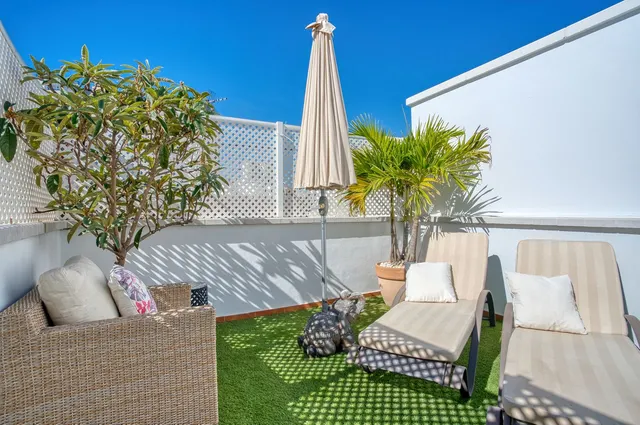 Adosado 4 habitaciones 193m² en venta - Marbella — 10
