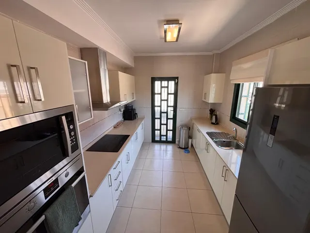 Villa 4 habitaciones 175m² en venta - Doña Pepa — 24