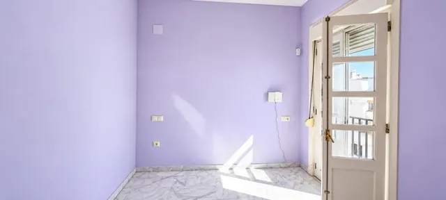 Zona teatro falla - Cádiz - ¡ finca rehabilitada con ascensor ! — 11