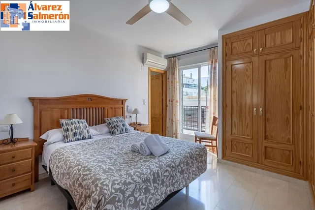 EXCLUSIVO CHALET INDIVIDUAL EN HUÉTOR VEGA — 18
